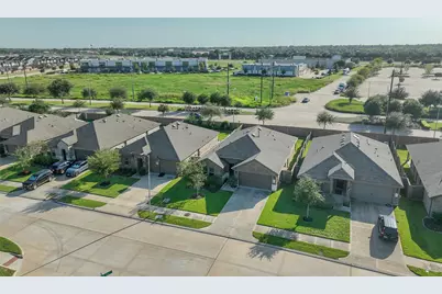21035 Warrender Terrace Lane, Richmond, TX 77407 - Photo 1