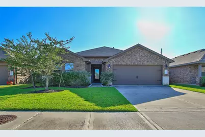 21035 Warrender Terrace Lane, Richmond, TX 77407 - Photo 29