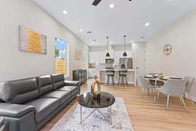 2131 Blalock Road #G, Houston, TX 77080 - Photo 5