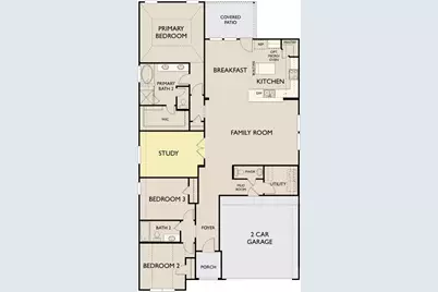 14807 Mission Avenue, Mont Belvieu, TX 77523 - Photo 3