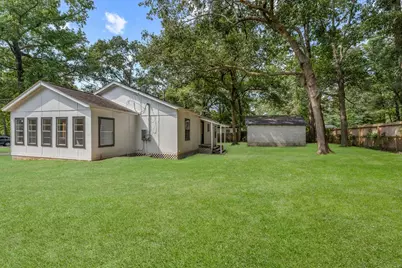 601 Dogwood Trail, Conroe, TX 77316 - Photo 37