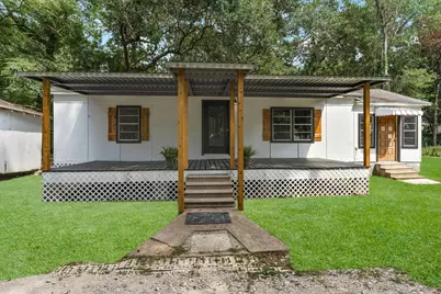 601 Dogwood Trail, Conroe, TX 77316 - Photo 1