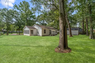 601 Dogwood Trail, Conroe, TX 77316 - Photo 35