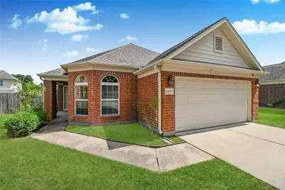 19030 Cypress Bay Drive, Houston, TX 77084 - Photo 5