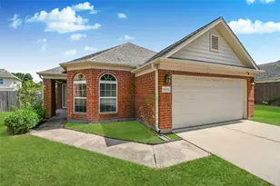 19030 Cypress Bay Dr, Houston, TX 77084 - Photo 5