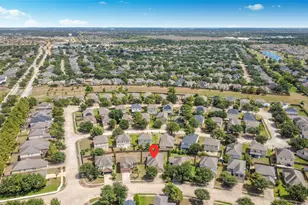 19030 Cypress Bay Dr, Houston, TX 77084 - Photo 9