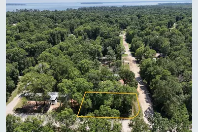 Lot 101 Ithica, Livingston, TX 77351 - Photo 1