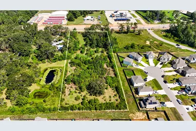 17652 Hwy 105 E, Conroe, TX 77306 - Photo 1