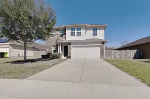 3503 Creole Bay Ln, Rosenberg, TX 77471 - Photo 1