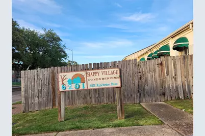 6201 Ranchester Drive #29, Houston, TX 77036 - Photo 33