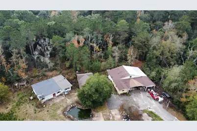 719 County Rd 3880, Cleveland, TX 77328 - Photo 1