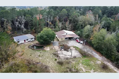 719 County Rd 3880, Cleveland, TX 77328 - Photo 5