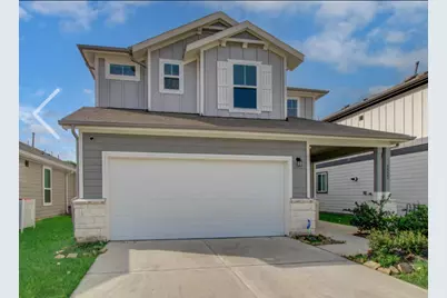 5522 Broad Spruce Street, Spring, TX 77373 - Photo 1