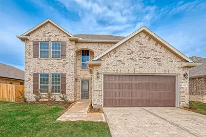 1214 Dry Cork Circle, Richmond, TX 77406 - Photo 1