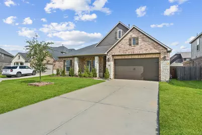 209 Bright Bluff Cir, Waller, TX 77484 - Photo 1