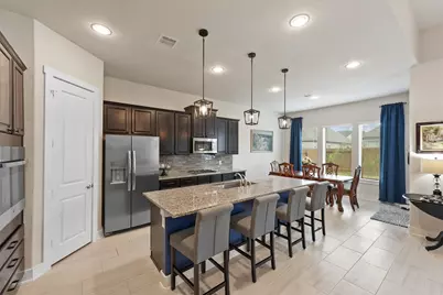 209 Bright Bluff Cir, Waller, TX 77484 - Photo 7