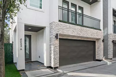 4032 Buck Street #A, Houston, TX 77020 - Photo 1