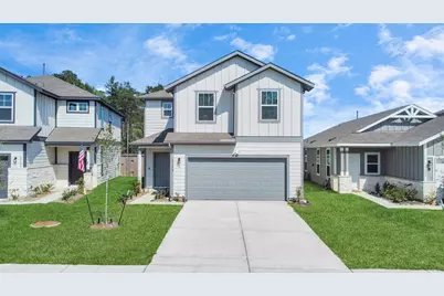 23630 Fallen Cone Street, Spring, TX 77373 - Photo 1