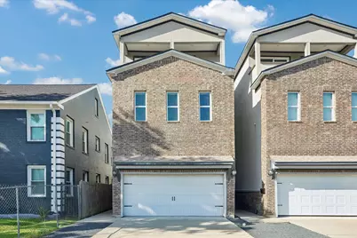 2807 Wichita Street, Houston, TX 77004 - Photo 1
