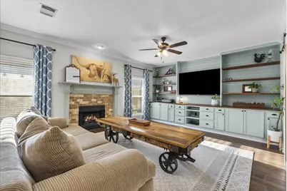 1819 Calypso Cove Court, Pasadena, TX 77586 - Photo 5