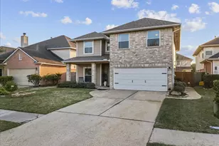 1819 Calypso Cove Ct, Pasadena, TX 77586 - Photo 3