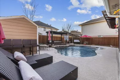 1819 Calypso Cove Court, Pasadena, TX 77586 - Photo 35