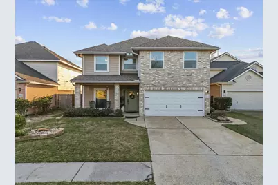 1819 Calypso Cove Court, Pasadena, TX 77586 - Photo 3