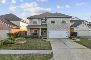 1819 Calypso Cove Ct, Pasadena, TX 77586 - Photo 1