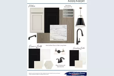 11429 Billy Bobs Street, Montgomery, TX 77354 - Photo 3