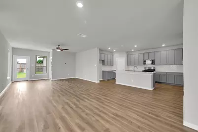 305 Stone Placa Trail, Brookshire, TX 77423 - Photo 5