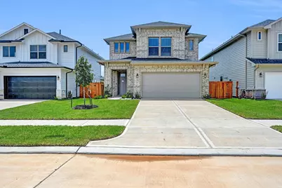 305 Stone Placa Trail, Brookshire, TX 77423 - Photo 1