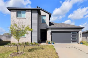 14316 Gdn Crk Ct, Conroe, TX 77384 - Photo 1