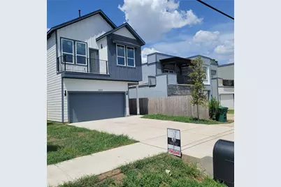 4207 Stassen Street, Houston, TX 77051 - Photo 3