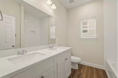 2218 Bringhurst Street #B, Houston, TX 77026 - Photo 19