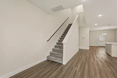 2218 Bringhurst Street #B, Houston, TX 77026 - Photo 7