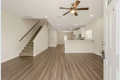 2218 Bringhurst Street #B, Houston, TX 77026 - Photo 3