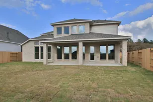 459 Lone Ranger Dr, Montgomery, TX 77316 - Photo 17