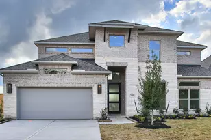 459 Lone Ranger Dr, Montgomery, TX 77316 - Photo 1