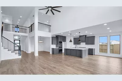 459 Lone Ranger Drive, Montgomery, TX 77316 - Photo 5