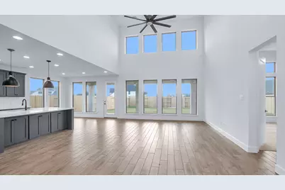 459 Lone Ranger Drive, Montgomery, TX 77316 - Photo 3