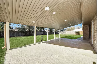 10922 Sagemorgan Drive, Houston, TX 77089 - Photo 5