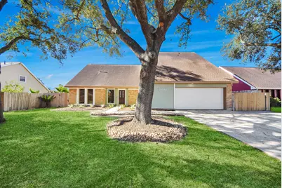 10922 Sagemorgan Drive, Houston, TX 77089 - Photo 1