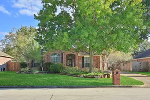 9203 Memorial Pines Way, Spring, TX 77379 - Photo 3