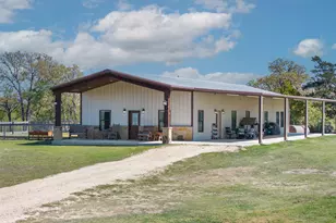 4500 Gibbs Ln, Caldwell, TX 77836 - Photo 35