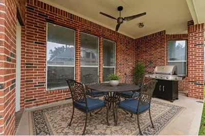 2811 Misty River Lane, Richmond, TX 77406 - Photo 33