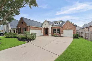 2811 Misty River Ln, Richmond, TX 77406 - Photo 35