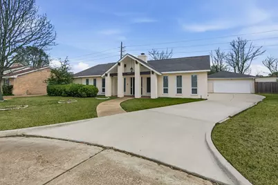 2419 Briarlee Drive, Houston, TX 77077 - Photo 1