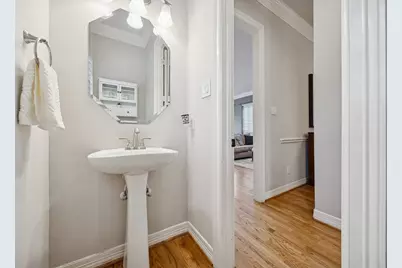 1525 W 25th Street, Houston, TX 77008 - Photo 19