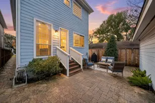 1525 W 25th St, Houston, TX 77008 - Photo 5