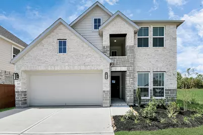 327 Ice Shore Trail, Dayton, TX 77535 - Photo 3